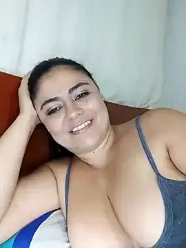 ElizabethWeil on StripChat