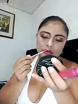 ElizabethWeil on StripChat