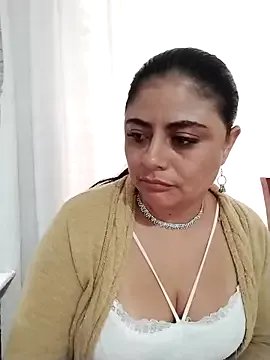 ElizabethWeil on StripChat