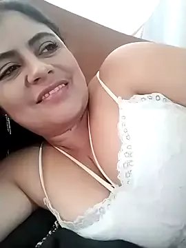 ElizabethWeil on StripChat