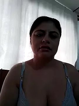 ElizabethWeil on StripChat