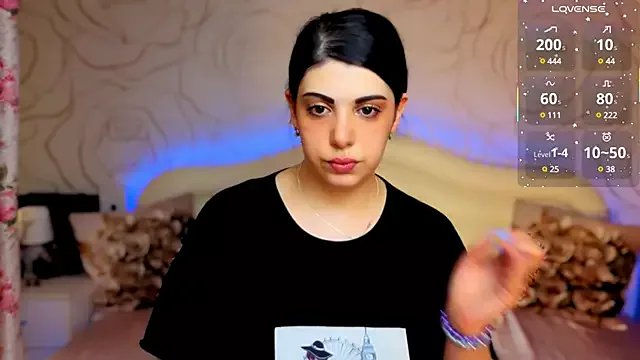 Elizabettalee on StripChat