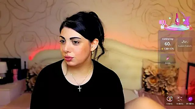 Elizabettalee on StripChat