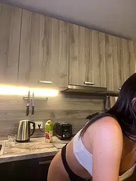 Elizebeth_Parker on StripChat