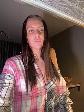 Elizebeth_Parker on StripChat