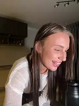 Elizebeth_Parker on StripChat