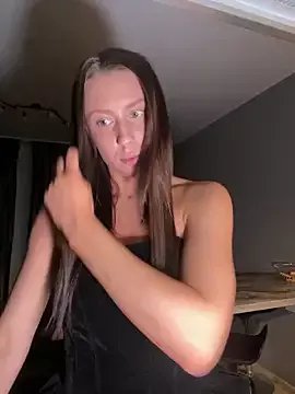 Elizebeth_Parker on StripChat