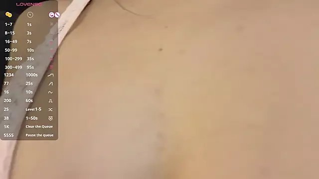 Ella_lee15 on StripChat