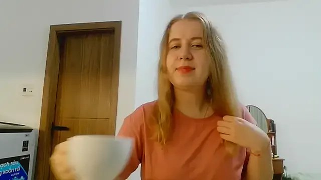 EllaJourney — If u think I am cute