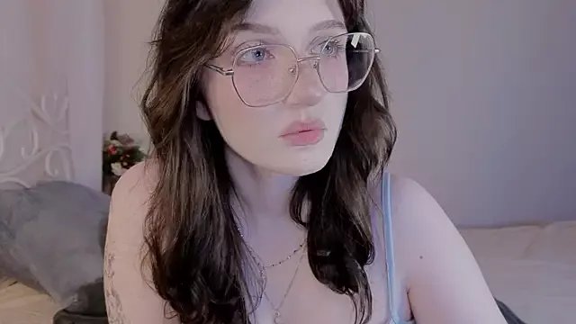 ELLIEJAY on StripChat