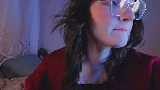 ELLIEJAY on StripChat