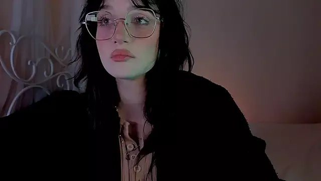 ELLIEJAY on StripChat