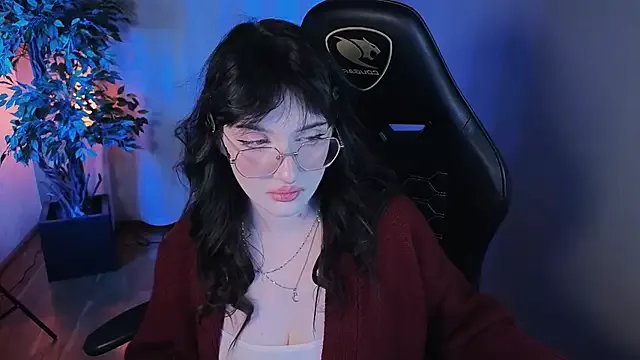 ELLIEJAY on StripChat