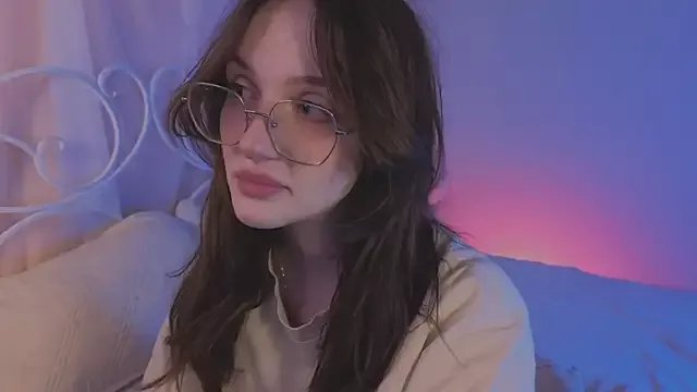 ELLIEJAY on StripChat