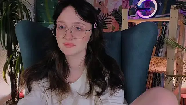 ELLIEJAY on StripChat