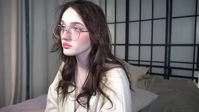 ELLIEJAY on StripChat