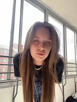 ElliRose on StripChat