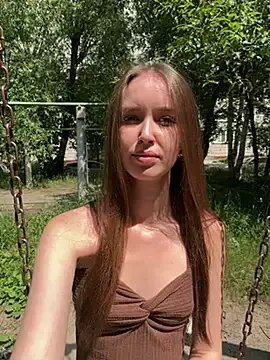 ElliRose on StripChat