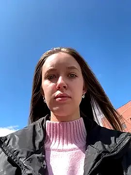 ElliRose on StripChat