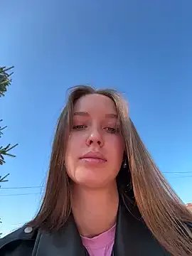 ElliRose on StripChat