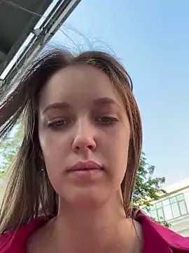 ElliRose on StripChat