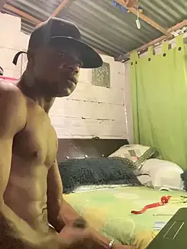 Offline ElNegroRony on StripChat