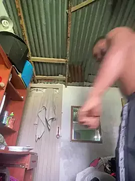 Offline ElNegroRony on StripChat