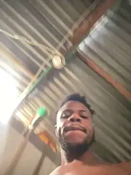 Offline ElNegroRony on StripChat