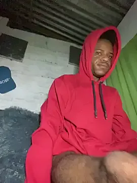 Offline ElNegroRony on StripChat