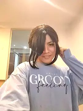 Elsa_sweet on StripChat