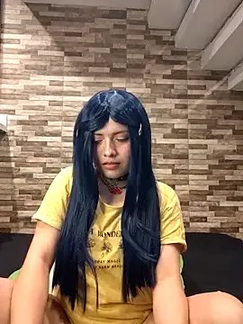 Elsa_sweet on StripChat