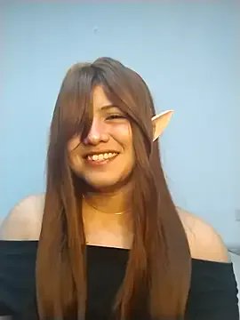 Elsa_sweet on StripChat