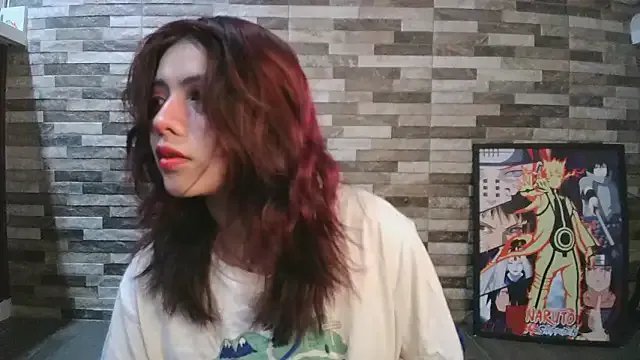 Elsa_sweet on StripChat