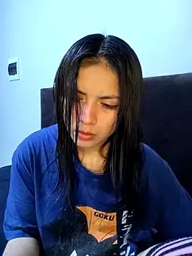 Elsa_sweet on StripChat