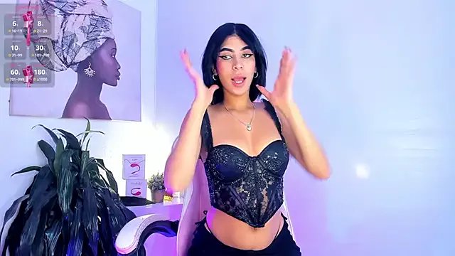 emaa_lambert on StripChat