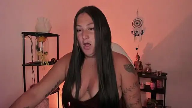 EmaTramel1 on StripChat