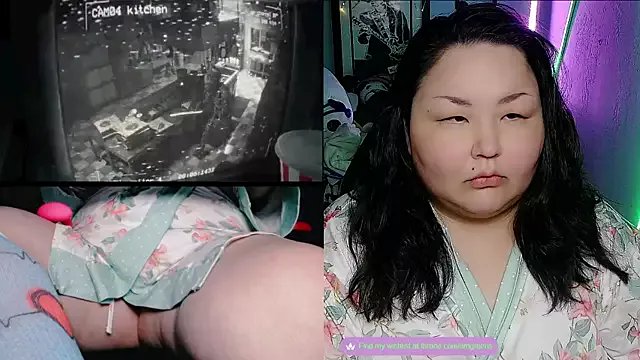 EmGreens on StripChat