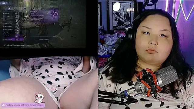 EmGreens on StripChat