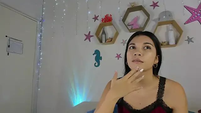 Emiily_Parkerr on StripChat