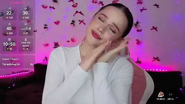 Emillias on StripChat