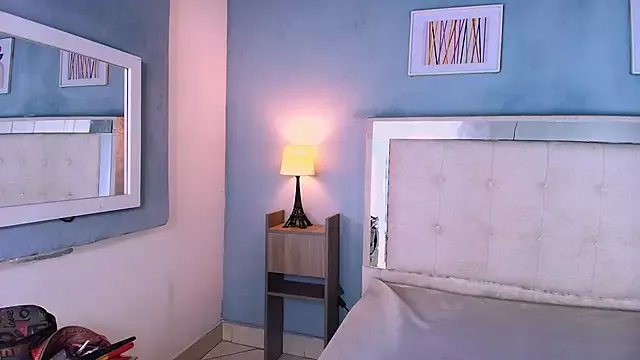 Emily_Castillo_1 on StripChat