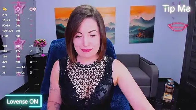 Emily_Midlton on StripChat