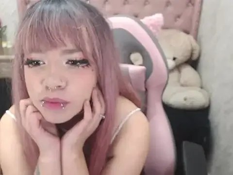 Emily_Wilde on StripChat