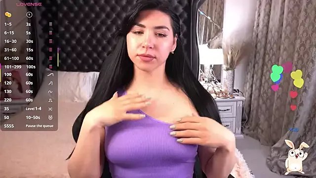 EmilyCandyy on StripChat