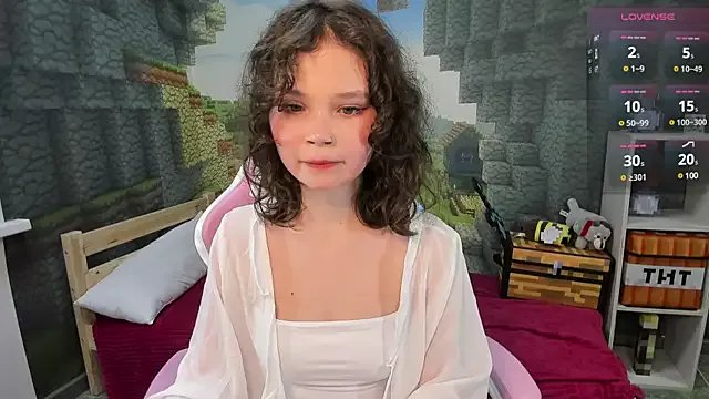 EmilyChaves on StripChat