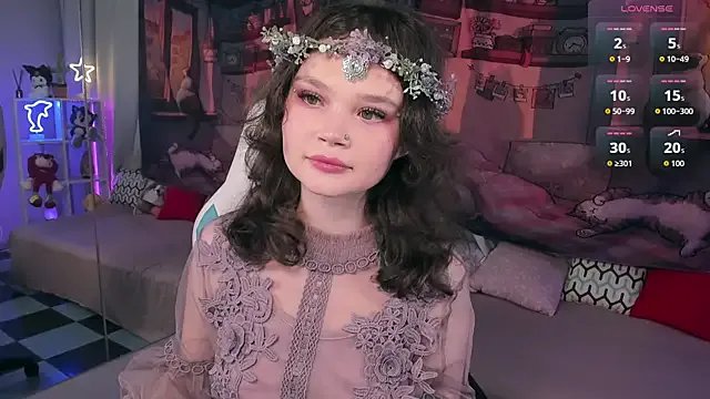 EmilyChaves on StripChat