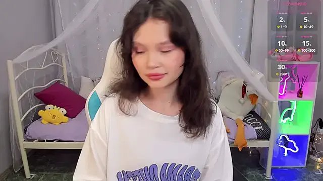 EmilyChaves on StripChat