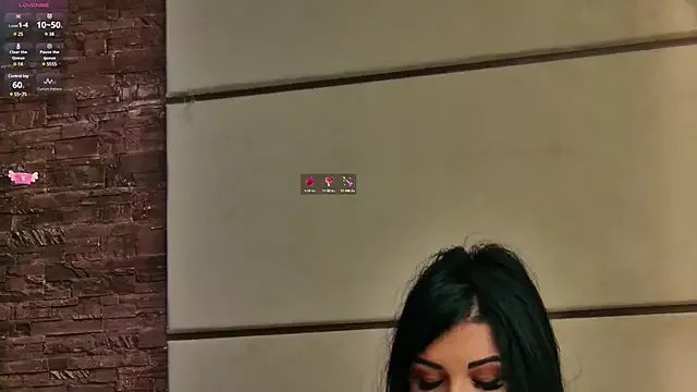 EmilyColle_ on StripChat