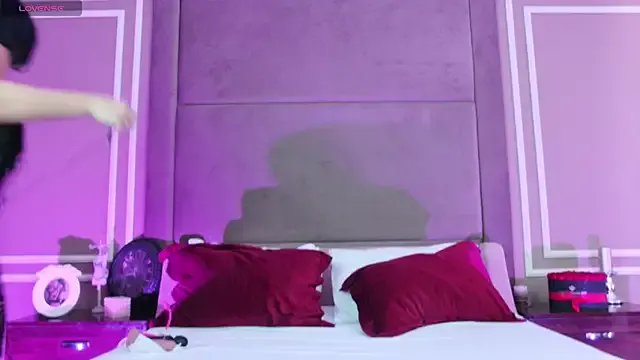 EmilyColle_ on StripChat