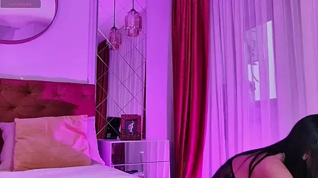 EmilyColle_ on StripChat